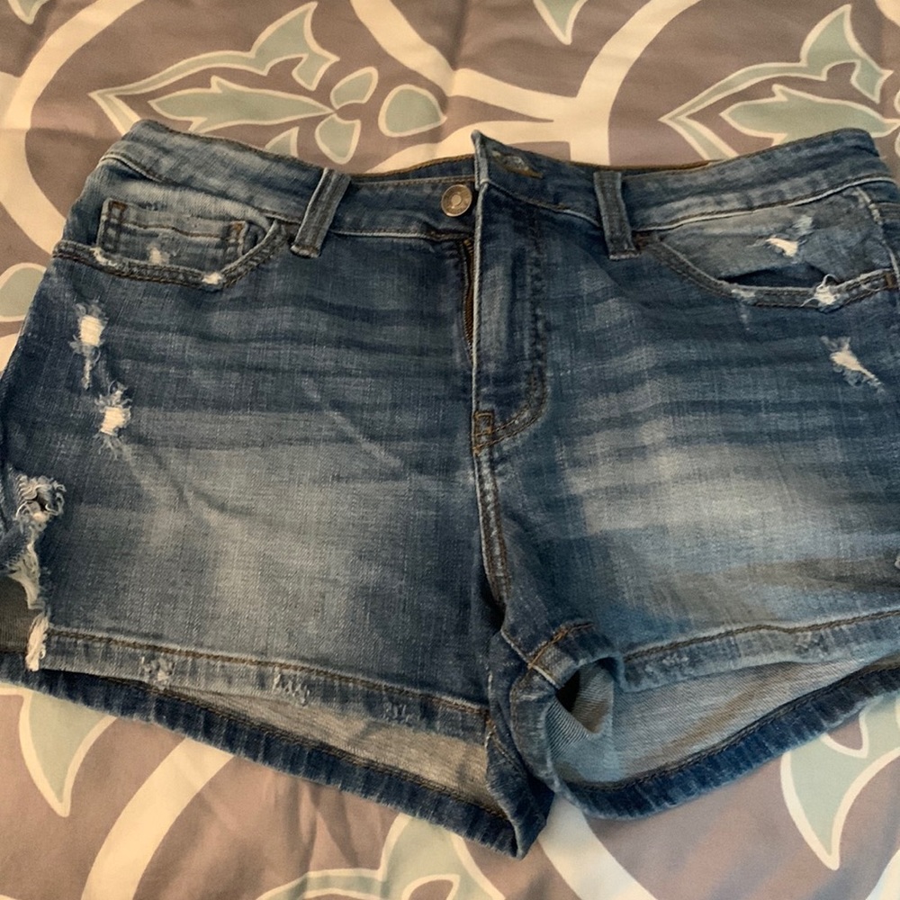 Studio blue 30 shorts